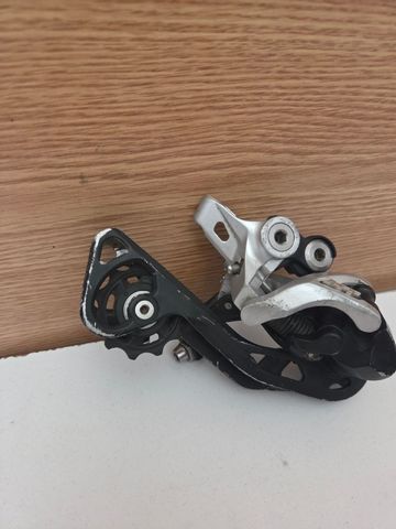 Käytetty Shimano deore bike — kuva 3 / 4