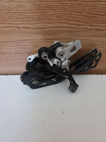Käytetty Shimano deore bike — kuva 4 / 4