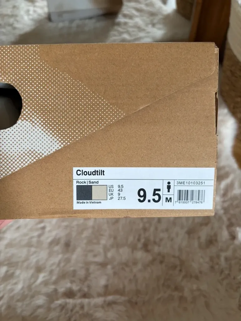 Used On Running Cloudtilt bike — image 8 of 8