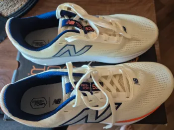 Tweedehands New Balance 520 V9 bike — afbeelding 6 van 6