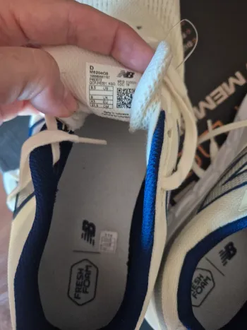 Tweedehands New Balance 520 V9 bike — afbeelding 2 van 6