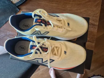 Tweedehands New Balance 520 V9 bike — afbeelding 4 van 6