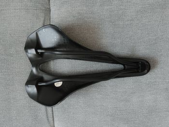 Used Selle Italia SLR Advan L3 bike
