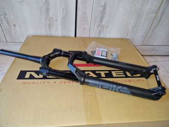 Used RockShox Pike Select Charger RC Debon Air 2026 bike