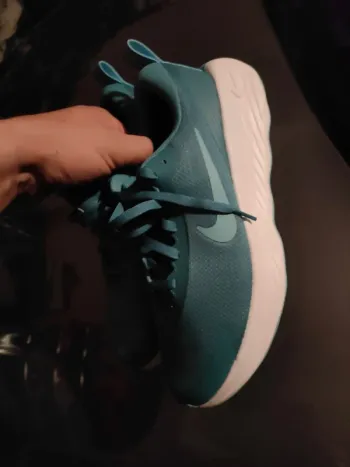 Used Scarpa Nike sneakers bike — image 5 of 6