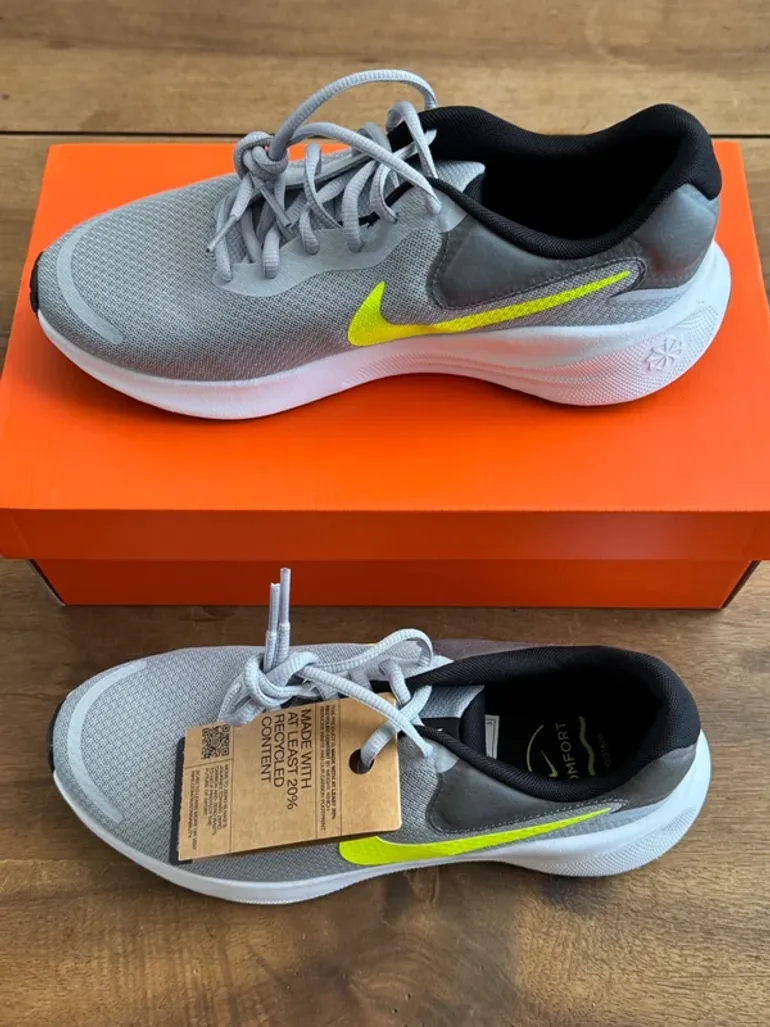 Použité Nike Revolution bike — obrázek 2 z 5