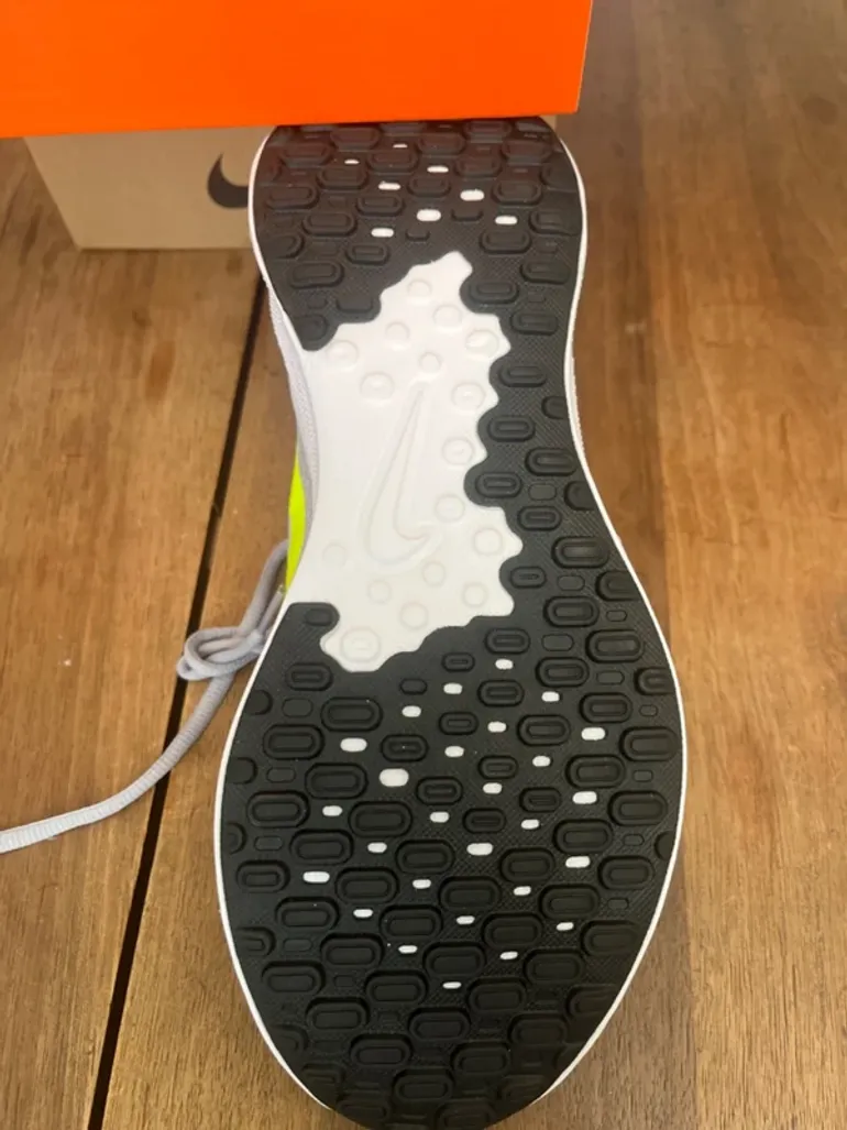 Použité Nike Revolution bike — obrázek 5 z 5
