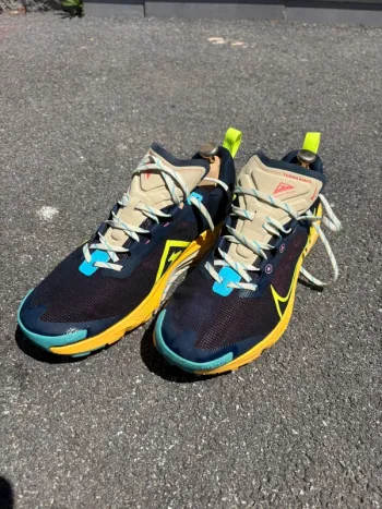 Tweedehands Nike Terra Kiger bike — afbeelding 2 van 7