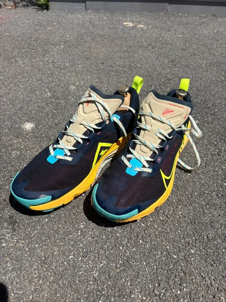 Tweedehands Nike Terra Kiger bike — afbeelding 2 van 7