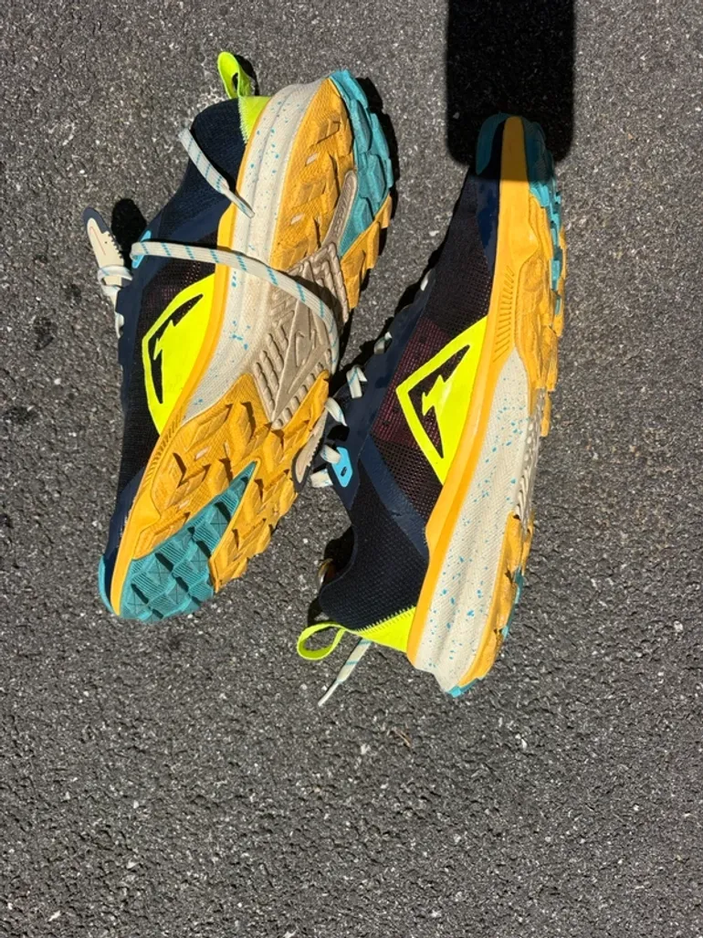 Tweedehands Nike Terra Kiger bike — afbeelding 4 van 7