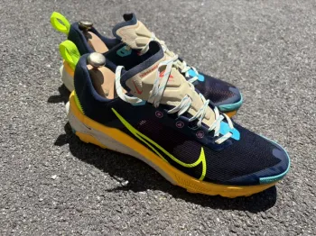 Tweedehands Nike Terra Kiger bike — afbeelding 3 van 7