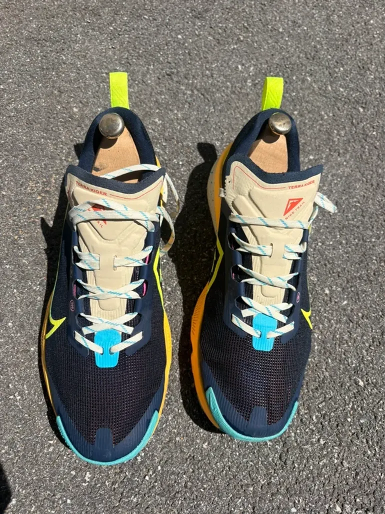 Tweedehands Nike Terra Kiger bike — afbeelding 6 van 7