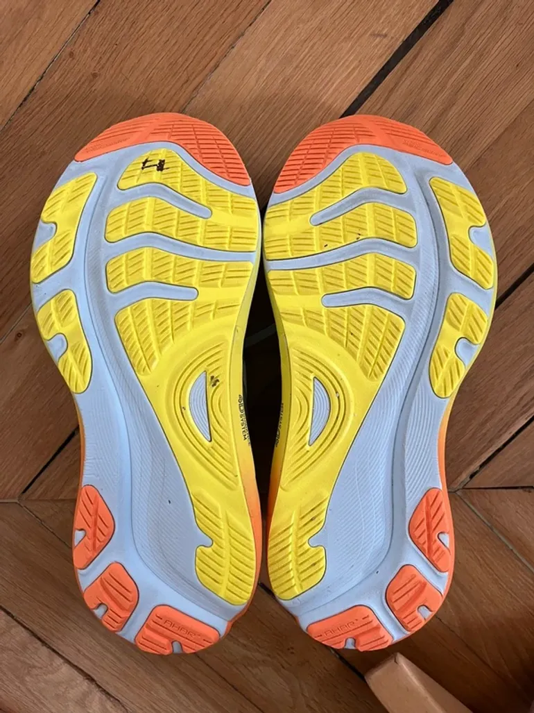 Gebrauchtes Asics Kayano 32 bike — Bild 7 von 9