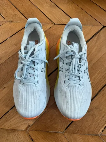 Gebrauchtes Asics Kayano 32 bike — Bild 8 von 9