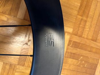 Cadex 42/65 2021 bike d'occasion — image 6 sur 9