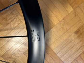 Cadex 42/65 2021 bike d'occasion — image 5 sur 9