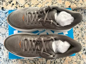 Hoka Bondi 9 bike d'occasion — image 5 sur 6