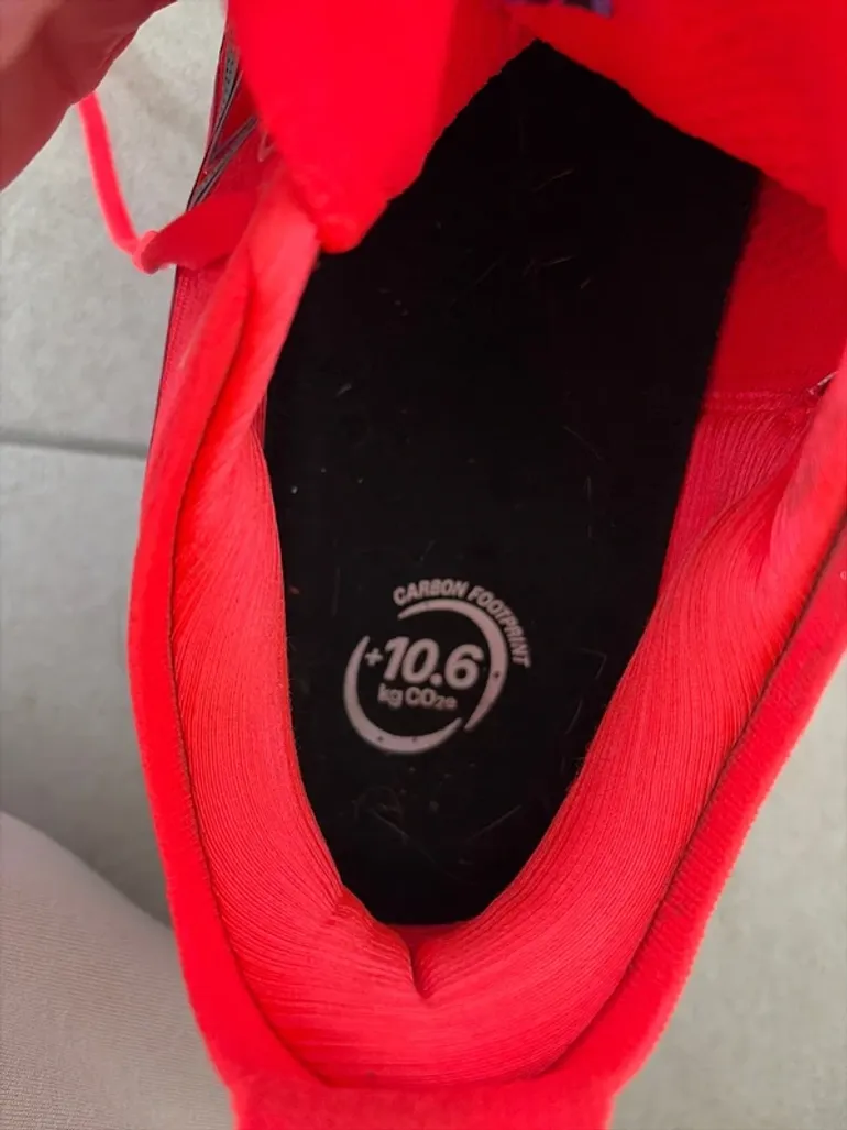 Gebrauchtes Asics Gel Nimbus 27 bike — Bild 7 von 9