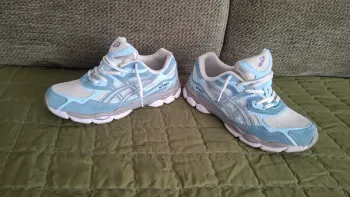 Asics GEL-NYC bike d'occasion — image 2 sur 6