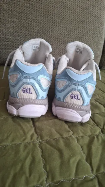 Asics GEL-NYC bike d'occasion — image 3 sur 6
