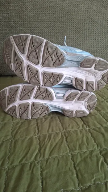 Asics GEL-NYC bike d'occasion — image 5 sur 6