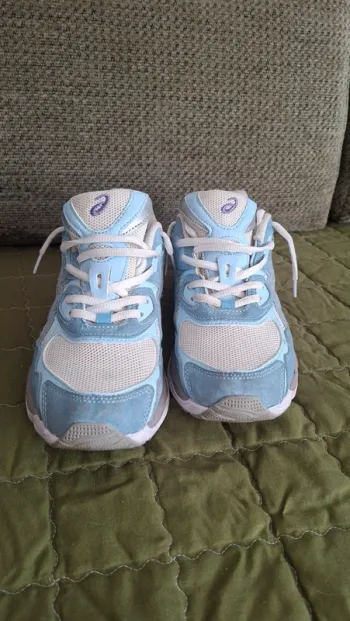 Asics GEL-NYC bike d'occasion — image 6 sur 6