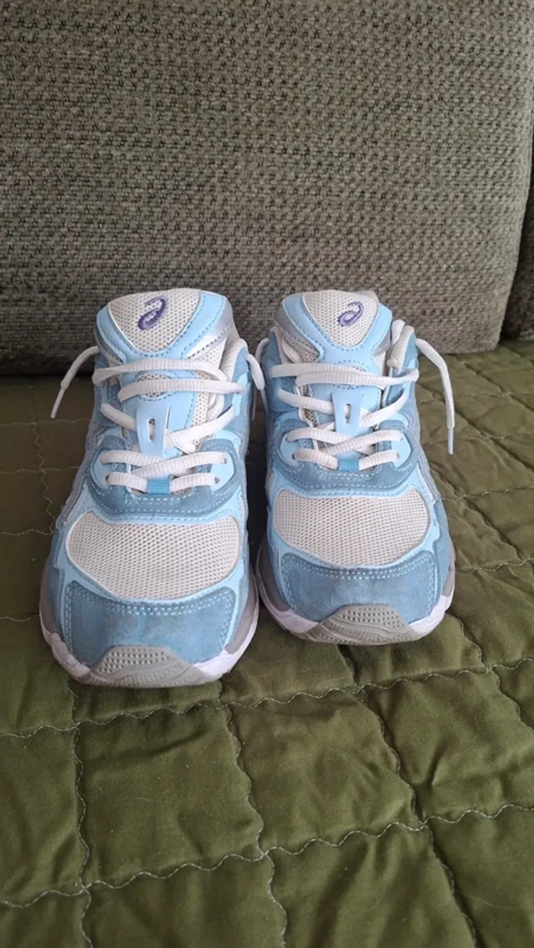 Asics GEL-NYC bike d'occasion — image 6 sur 6
