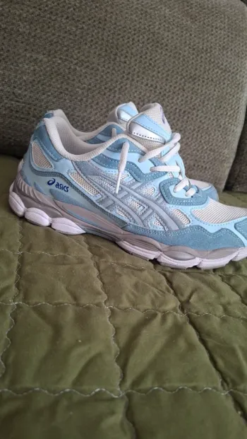 Asics GEL-NYC bike d'occasion