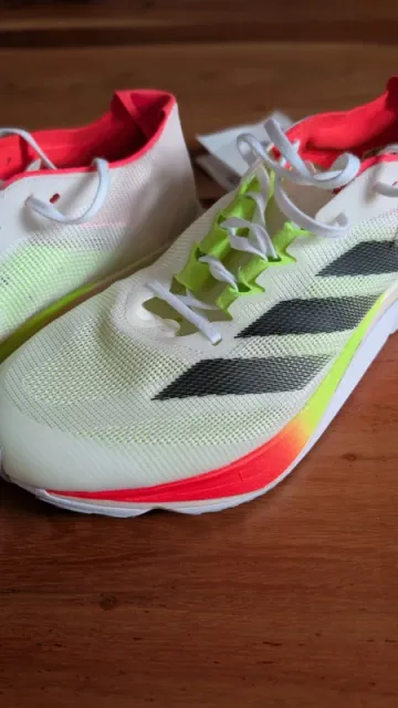Tweedehands Adidas Adizero Boston 12 bike — afbeelding 4 van 7