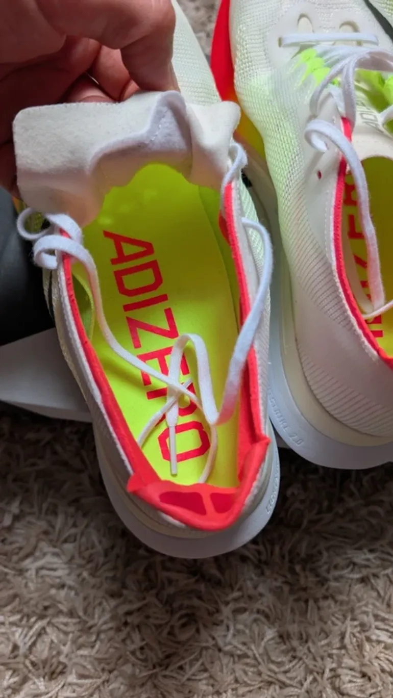 Used Adidas Adizero Boston 12 bike — image 6 of 7