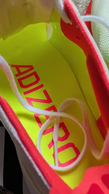 Tweedehands Adidas Adizero Boston 12 bike — afbeelding 7 van 7