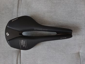 Used Prologo Nago Tirox R4 PAS 137mm bike