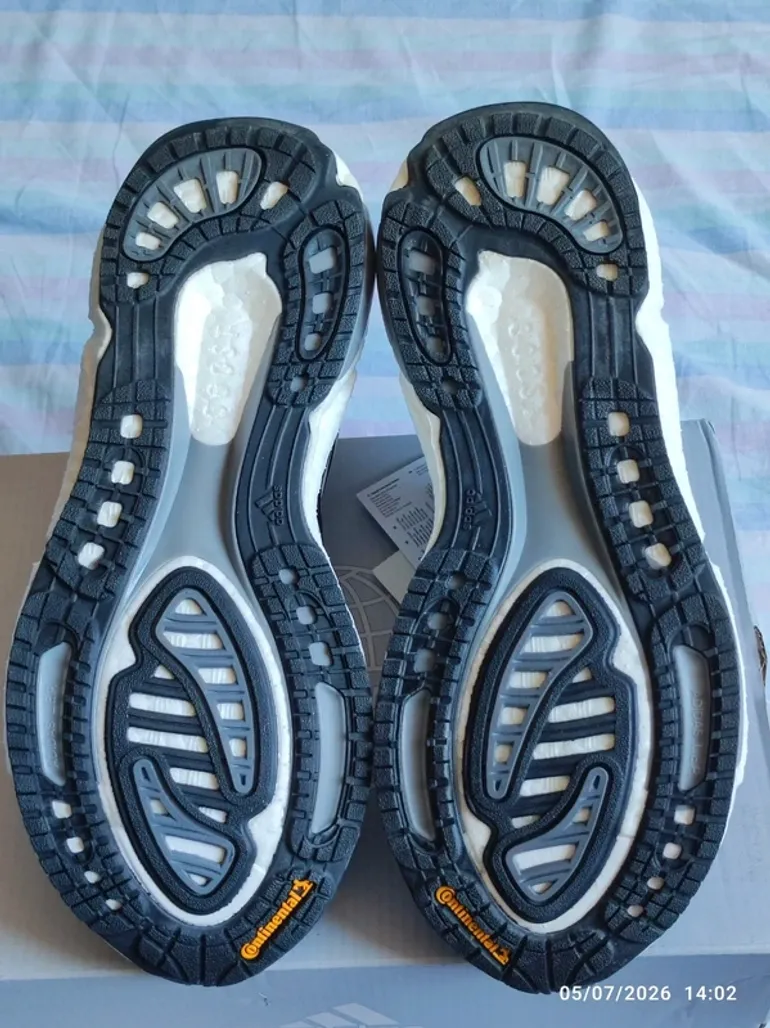 Adidas Solar Boost 4 bike d'occasion — image 11 sur 14