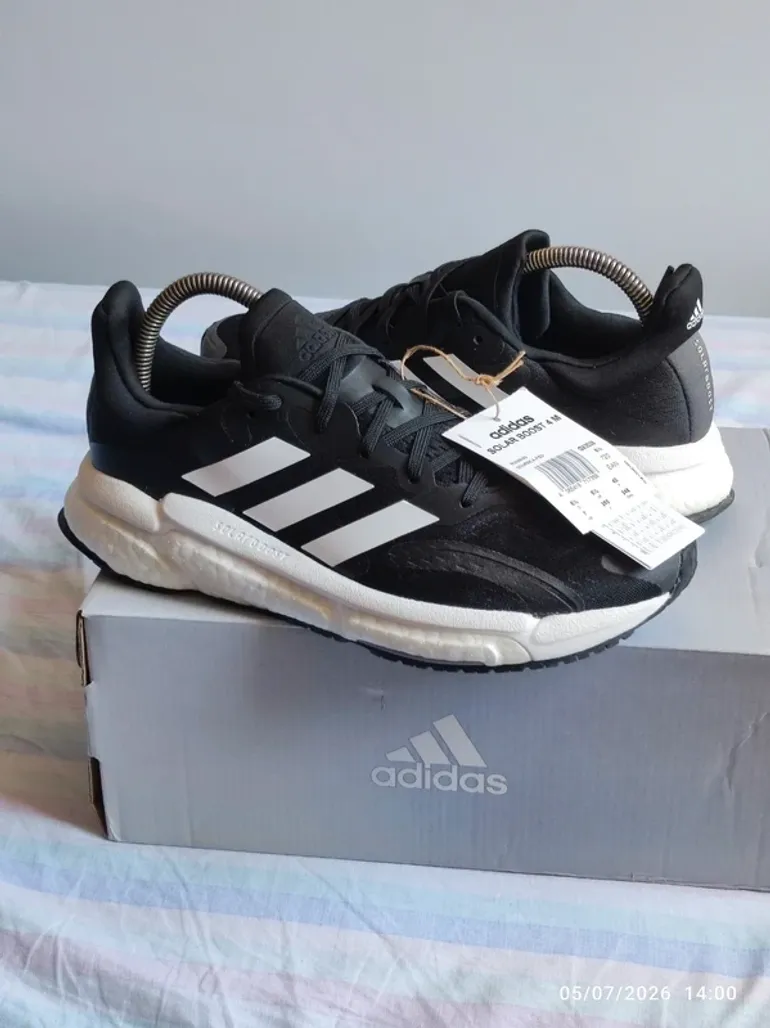 Adidas Solar Boost 4 bike d'occasion — image 4 sur 14