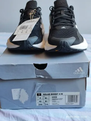Adidas Solar Boost 4 bike d'occasion — image 14 sur 14