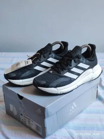 Adidas Solar Boost 4 bike d'occasion — image 2 sur 14
