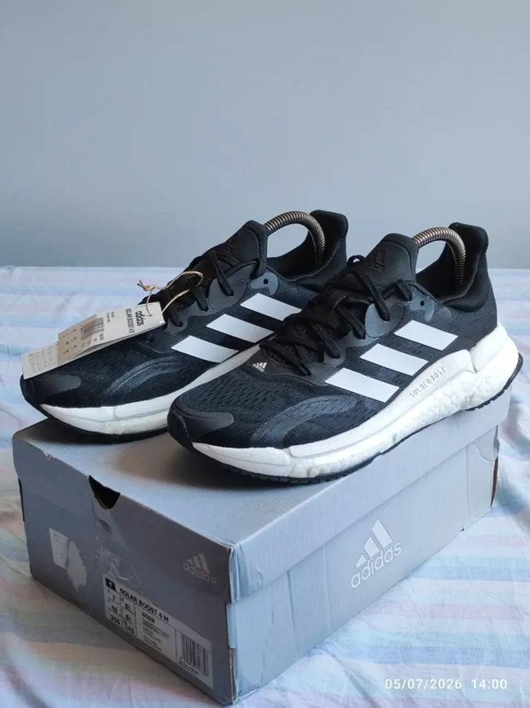 Adidas Solar Boost 4 bike d'occasion — image 2 sur 14