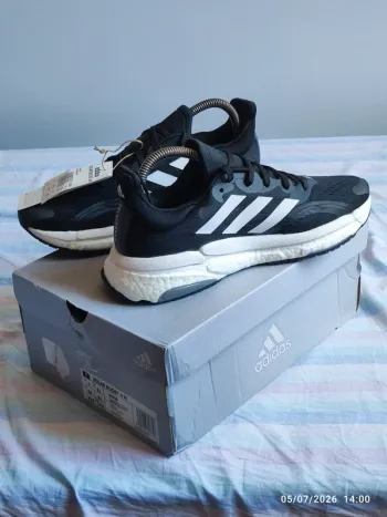 Adidas Solar Boost 4 bike d'occasion — image 3 sur 14