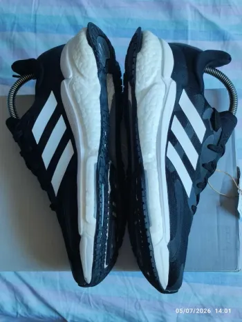 Adidas Solar Boost 4 bike d'occasion — image 10 sur 14