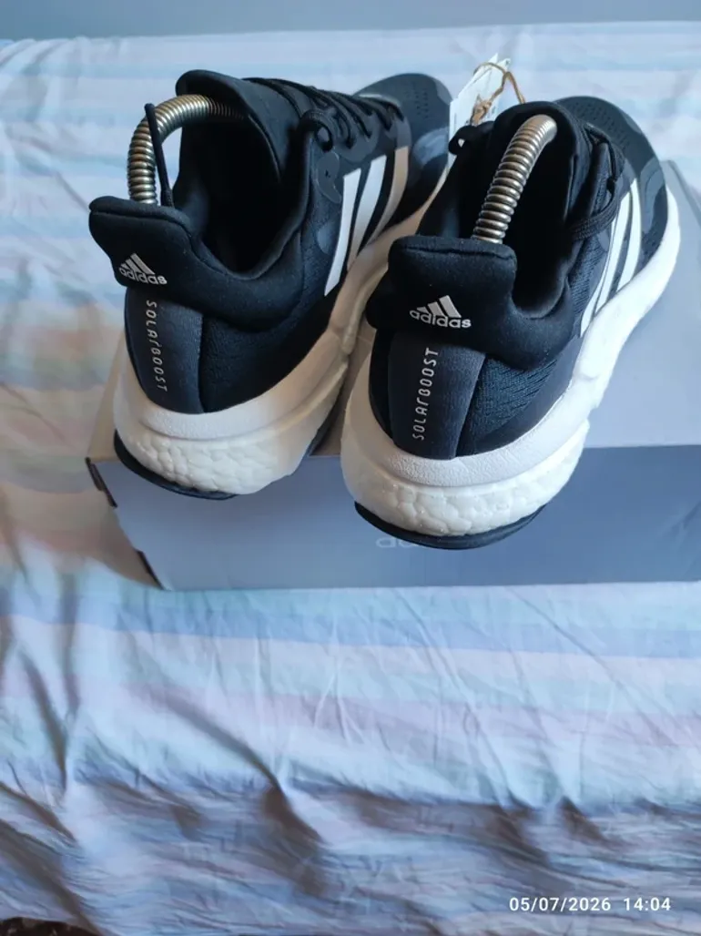 Adidas Solar Boost 4 bike d'occasion — image 12 sur 14