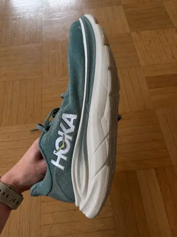 Used Hoka Clifton 10 bike — image 2 of 5
