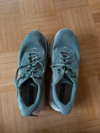 Used Hoka Clifton 10 bike — image 5 of 5