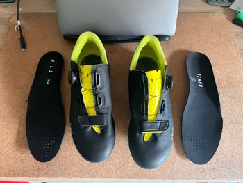 Käytetty Fizik Tempo R5 Overcurve 2024 bike
