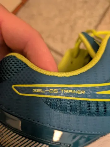 Asics Gel DS trainer bike d'occasion — image 2 sur 4