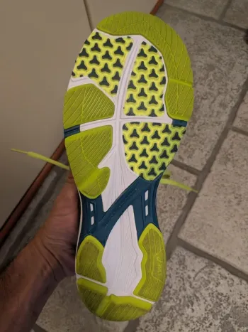 Asics Gel DS trainer bike d'occasion — image 3 sur 4