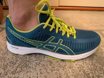 Asics Gel DS trainer bike d'occasion