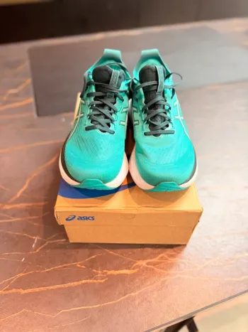 Asics Gel Nimbus 27 bike d'occasion — image 7 sur 12