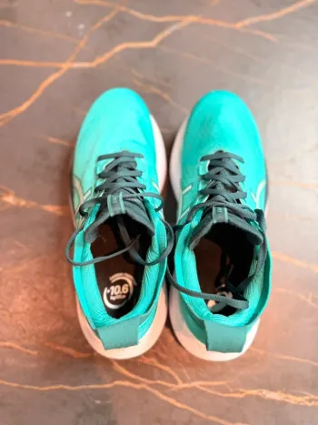 Asics Gel Nimbus 27 bike d'occasion — image 10 sur 12