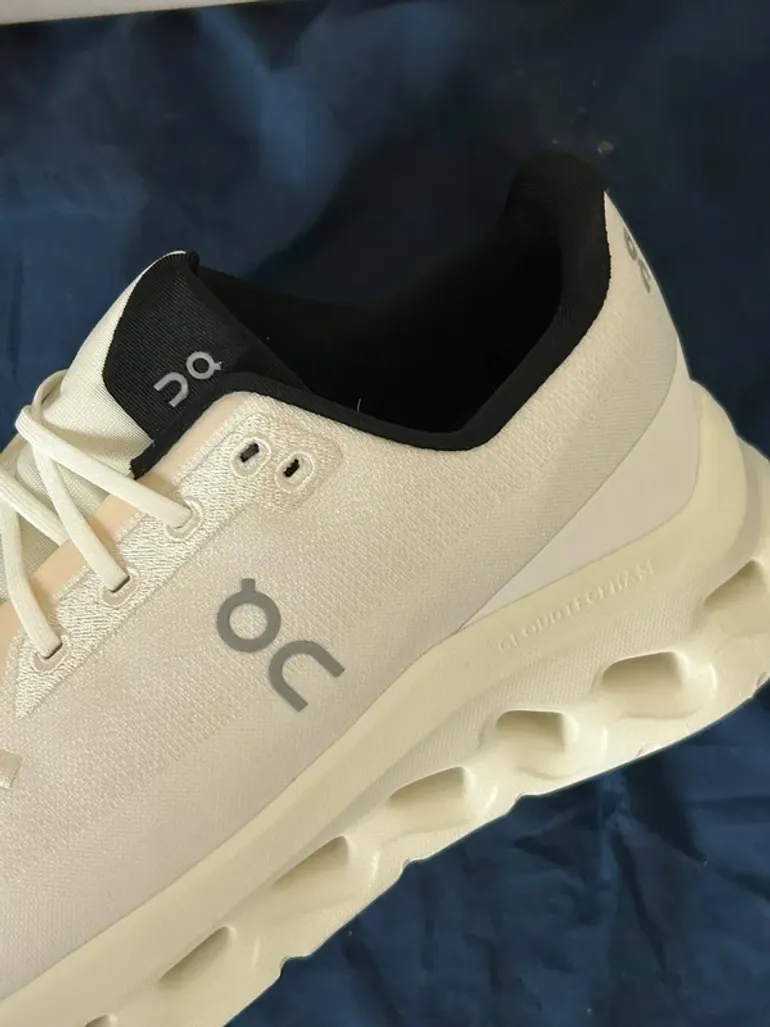 Used On Running Cloudtilt bike — image 4 of 8