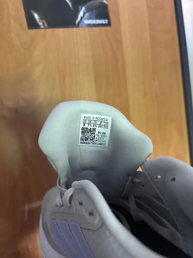 Použité Adidas Sneakers bike — obrázek 4 z 5